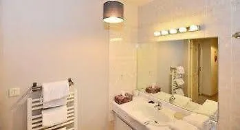 Ambiance - Part Dieu Apartamento Lyon