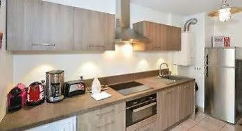 Apartman Ambiance - Part Dieu Lyon