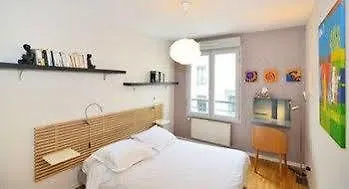 Apartman Ambiance - Part Dieu *